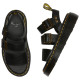 Dr.Martens Gryphon Quad Leather Platform